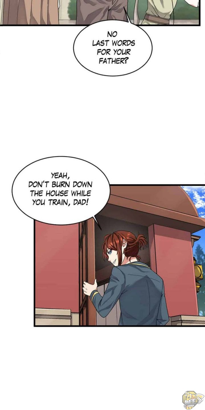 The Beginning After The End Chapter 86 image 22